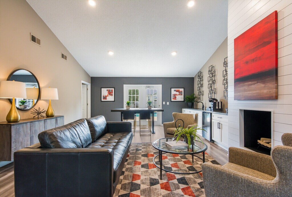 Marion Ridge Apartments in Shelby, NC