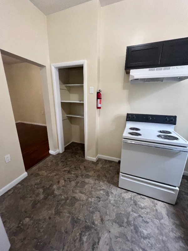 124-126 Greene St in Cumberland, MD - Foto de edificio - Building Photo