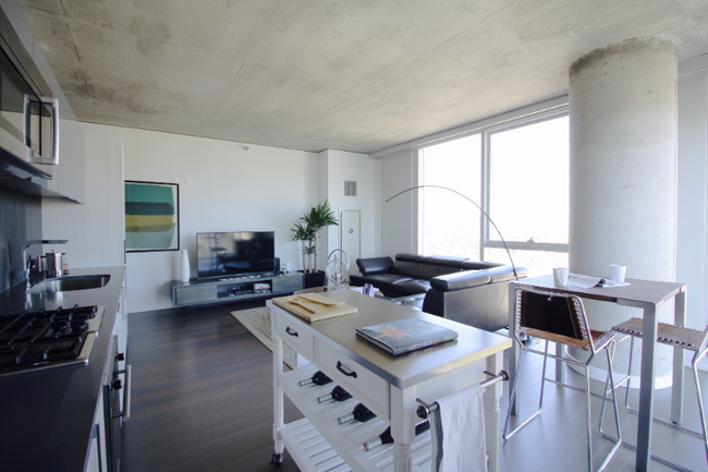 property at 585 W Division St