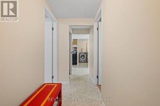 101 Wellandvale Dr in Welland, ON - Building Photo - Building Photo