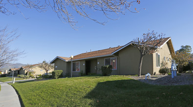 Soledad Senior Apartments in Soledad, CA - Building Photo - Building Photo