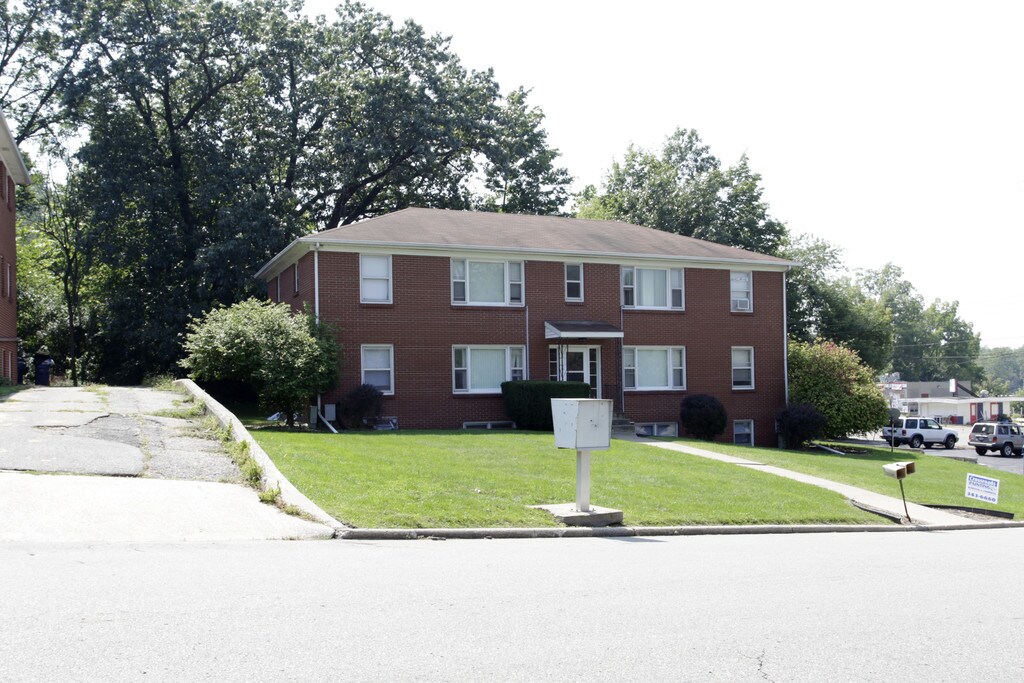 104 Espanola Apartments Parchment, MI Apartments For Rent