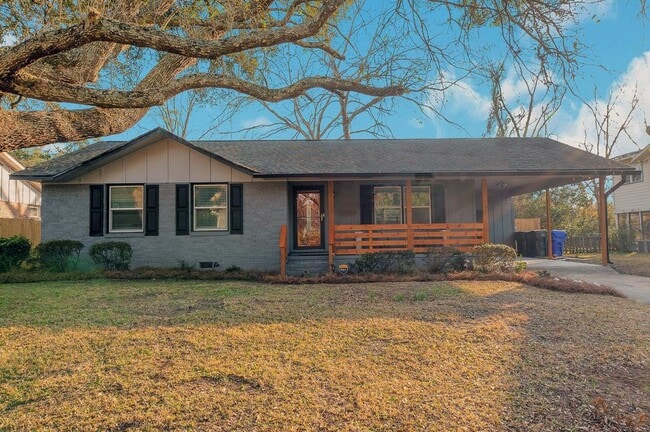 property at 1419 Westmoreland Ave