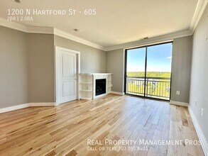 1200 N Hartford St in Arlington, VA - Building Photo - Building Photo