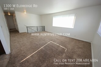 1300 W Eldredge Rd in Pocatello, ID - Building Photo - Building Photo