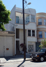 2261 Bryant Ter in San Francisco, CA - Building Photo - Building Photo