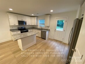 414 Vance Ave in Salisbury, NC - Building Photo - Building Photo