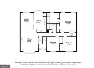 11885 Registry Blvd in Hampton, GA - Building Photo - Building Photo