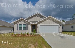4750 Malay Cir in Pace, FL - Building Photo
