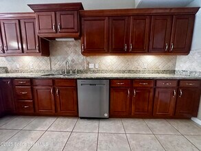1523 Beechfern Dr in Melbourne, FL - Building Photo - Building Photo