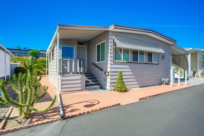 property at 1501 Anza Ave