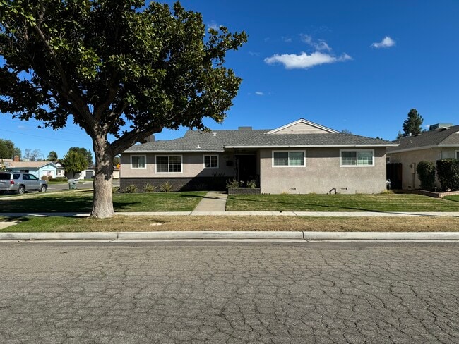 property at 6388 N 8th St