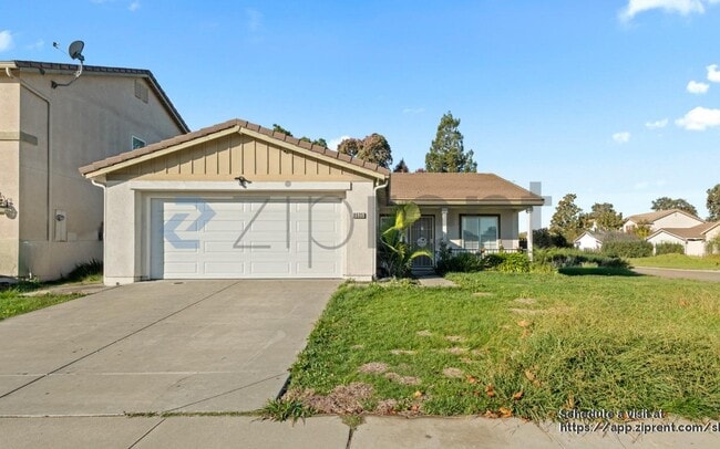 property at 8635 Lott St