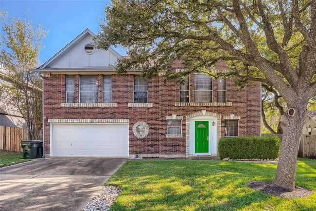 7023 Riverton Dr in Austin, TX - Building Photo - Building Photo