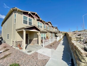 2122 Birmingham Loop in Colorado Springs, CO - Building Photo - Building Photo