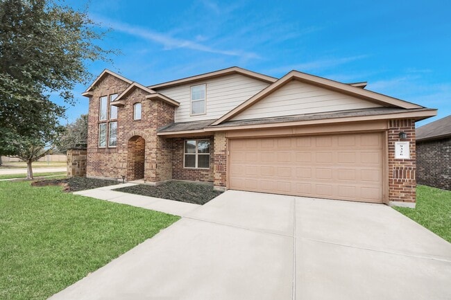 property at 9326 Limestone Ranch Ln