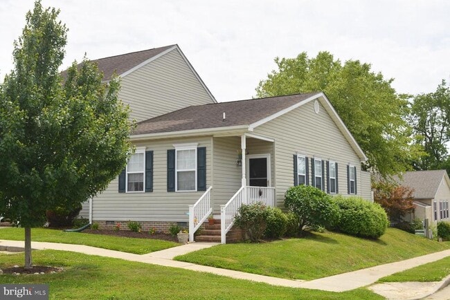 property at 8186 June Way