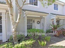 10036 Poppy Hill Dr in Ft. Myers, FL - Building Photo