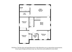 16919 W Marshall Ln in Surprise, AZ - Building Photo - Building Photo