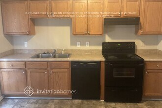 3973 Cress Way Run in Decatur, GA - Foto de edificio - Building Photo