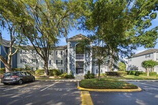 4304 Clubside Dr in Longwood, FL - Building Photo