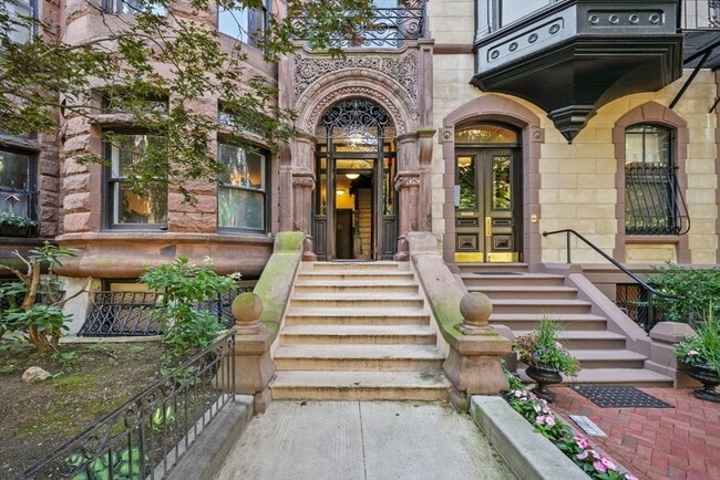 property at 261 Beacon St