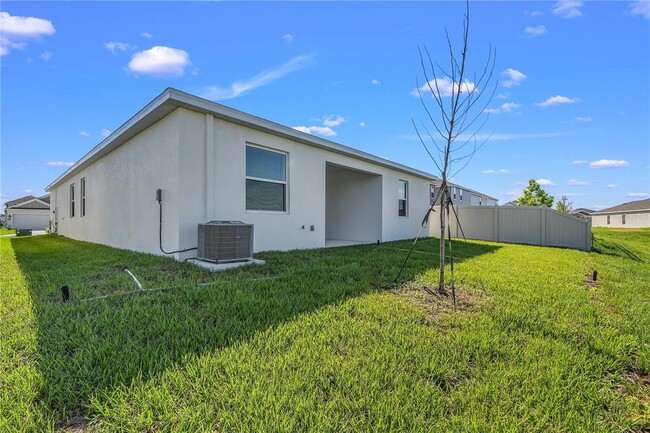 1422 Austin St in Winter Haven, FL - Building Photo - Building Photo