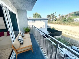 9612 Lucerne Ave in Culver City, CA - Building Photo