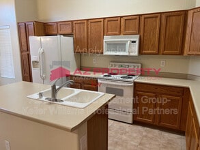 13718 W Berridge Ln in Litchfield Park, AZ - Building Photo - Building Photo