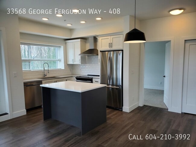 33568 George Ferguson Way