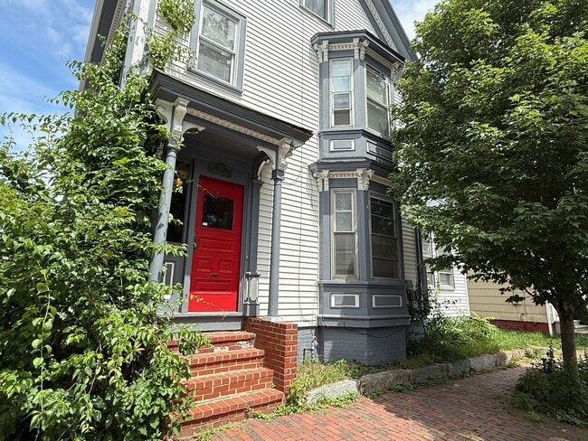 property at 33 O'Brion St
