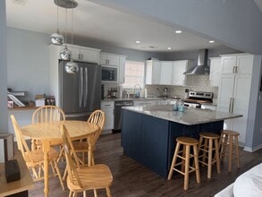 15915 Tracker Ln in St. Robert, MO - Building Photo - Building Photo