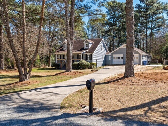 150 Forest Ridge Ct SW in Lawrenceville, GA - Building Photo - Building Photo