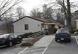 Blue Ridge in Black Mountain, NC - Building Photo - Building Photo