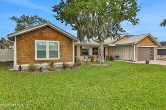 4434 Coquina Dr in Jacksonville, FL - Building Photo - Building Photo