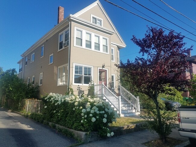 property at 68 Burnside St