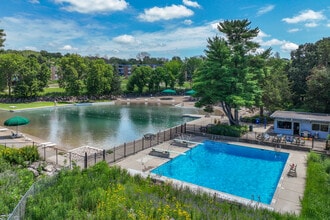 Granite Place-1011-11013 in Eden Prairie, MN - Building Photo - Building Photo