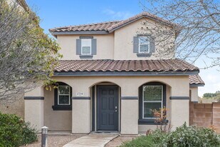 2716 N Saramano Ln in Tucson, AZ - Building Photo