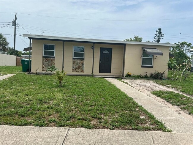 property at 3445 Lucerne Terrace