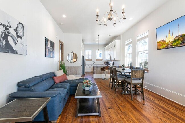 1721 Terpsichore St in New Orleans, LA - Building Photo - Building Photo