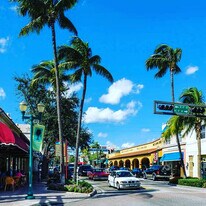 214 NE 11th St in Delray Beach, FL - Building Photo