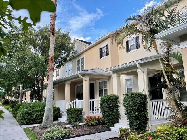 9789 Fenrose Terrace in Orlando, FL - Building Photo - Building Photo