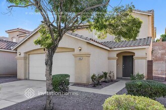 1405 Dream Bridge Dr in Las Vegas, NV - Building Photo - Building Photo