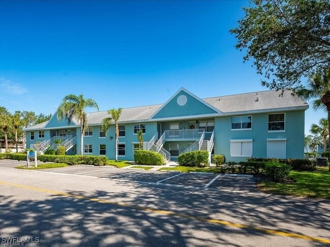 property at 161 Wading Bird Cir