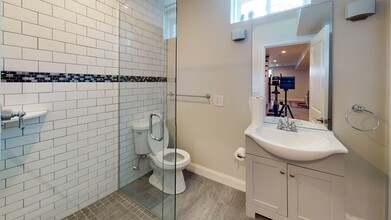 11 Myrtle St, Unit 3 in Watertown, MA - Building Photo - Building Photo
