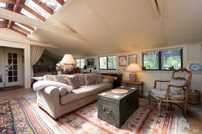 430 Pratt Ave in St Helena, CA - Building Photo - Building Photo
