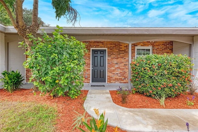property at 3006 McIntosh Rd