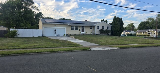 property at 28 Marquis Rd