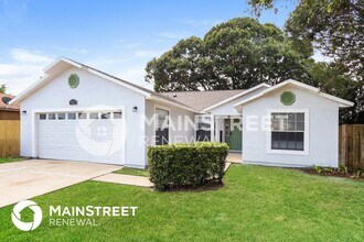 865 Pine Wood Ave in Rockledge, FL - Building Photo - Building Photo