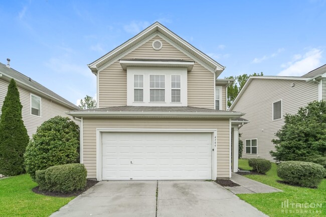 property at 4744 Abercromby St